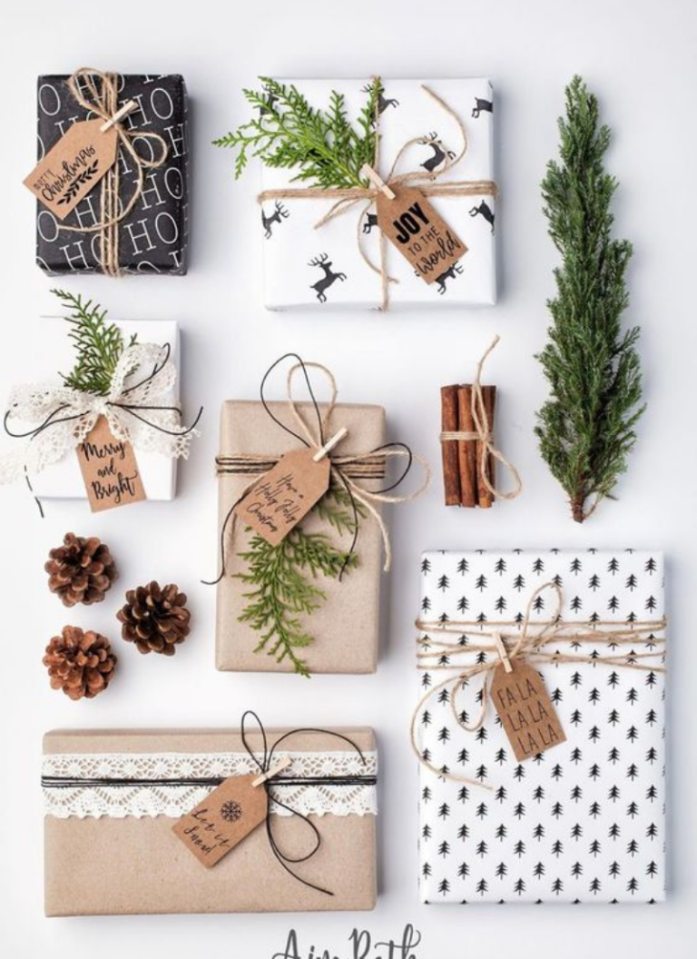 Gift Guides || Stocking Stuffers